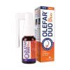 Uztura bagātinātājs Olefar Duo Oil Spray aerosols, 20ml