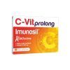 Uztura bagātinātājs C-Vit prolong Imunosil, 15 kapsulas