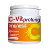 Uztura bagātinātājs C-Vit prolong Imunosil, 90 kapsulas