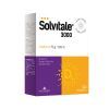 Uztura bagātinātājs Solvitale 3000 D + Omega-3, 30 kapsulas