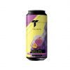 Sidrs, ābolu ar marakuju, Tālavas, salds, 5%, skārdene, 440ml