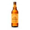 Alus Valmiermuižas, gaišais medalus, Namejs, 5%, stikla pudelē, 500ml