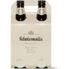 Alus Valmiermuižas gaišais, 5.2%, stikla pudelē, 4 x 500ml