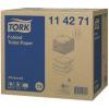 Tualetes papīrs Tork T3 Bulk, Advanced, 2 slāņi, 242 loksnes, 36 pac./iep.