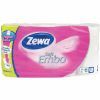 Tualetes papīrs Zewa Embo Soft, 3 slāņi, 8 ruļļi