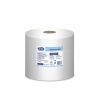 Industriālais papīra dvielis Grite, Standart XXL, W1, 1 slānis, 900 m, balts, 1 rll./iepak.