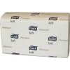 Papīra dvieļi – salvetes Tork Premium, Z-fold, H2, 2 slāņi, 150 loksnes, 21 pac./iep.