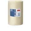 Papīra dvieļi Tork Basic, M1, 1 slānis, 115 m, dzeltens, 11 ruļļi/iep.