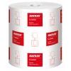Papīra dvieļi - Katrin Autocut System Towel, Classic, 2 slāņi, 160 m, balta, 6 ruļļi/iepak.