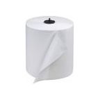 Papīra dvieļi Autocut H1, 2 slāņi, 220 m, 6 ruļļi/iep.