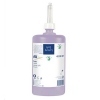 Šķidrās ziepes turētājiem Tork S1 Premium Luxory soft, 1L