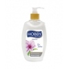 Šķidrās ziepes Hobby, Orchid flawor, 400ml