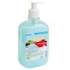 Šķidrās ziepes, krēmveida, Ewol Formula Extra S, Arielle, 500ml
