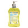 Šķidrās ziepes Ewol Professional Formula S citruss ar dozatoru, 500ml