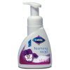 Putu ziepes ar dozatoru Isolda Violet, 500ml, 750 dozas