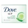 Ziepes Dove Go, Fresh Touch, 100g