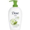Šķidrās ziepes, krēmveida, Dove Go, Fresh, 250ml