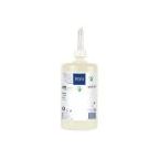 Šķidrās ziepes turētājiem Tork S1 Premium Mild, 1L, 6 gab.