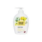 Šķidrās ziepes, krēmveida, Citrus and Green Tea, 300ml