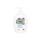 Šķidrās ziepes, krēmveida, Dobeles ceriņzieds, 300ml