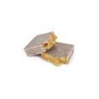 Eļļas ziepes/skrubis Kafijas, 100g, Estere