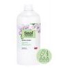 Šķidrās ziepes, krēmveida, Apple Blossom, 1L