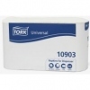 Salvetes galda, Tork Fastfold N2, 1 slānis, kaste 36gab/300 salv.iepak., baltas