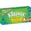 Kosmētiskās salvetes Kleenex Balsam, F1, 3 slāņi, 72 loksnes/iep.