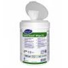 Dezinficējošas salvetes virsmām DI Oxivir Excel Wipe FLW, Diversey, 160 gab./iep.