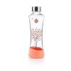 Ūdens pudele, stikla, Equa Peach Tree, 550 ml