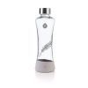 Ūdens pudele, stikla, Equa Feather, 550 ml