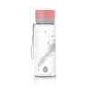 Ūdens pudele, plastmasas, bez BPA, Equa Birds, 600 ml