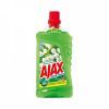 Tīrīšanas līdzeklis Ajax Floral Fiesta, zaļā, 1L