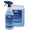 Tīrīšanas līdzeklis stiklam Buzil SP20 Drizzle Blue, universāls, ar prettraipu efektu, 600 ml