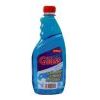 Tīrīšanas līdzeklis stiklam Euroglas, rezerve, 500ml