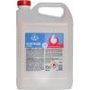 Dezinfekcijas līdzeklis virsmām, inventāram, rokām, etanols 70%, Kvadro, 5L