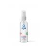 Dezinfekcijas līdzeklis rokām, izsmidzināms, bez aromāta, Drop clean, 100ml