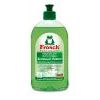 Trauku mazgāšanas līdzeklis Frosch ar citronu ekstraktu, 500ml