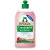Trauku mazgāšanas līdzeklis Frosch ar granātābolu ekstraktu, 500ml