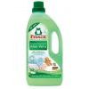 Veļas mazgāšanas līdzeklis Frosch ar alveju, universāls, 1,5l