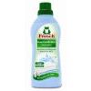 Veļas mīkstinātājs Frosch ar kokvilnas ziedu aromātu, 750ml