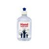 Roku un virsmu dezinfekcijas līdzeklis, Hand Sanitizer, 500ml