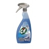 Tīrīšanas līdzeklis stiklam un dažādām virsmām Cif Professional Window & Multi-surface, 750ml