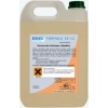 Tīrīšanas līdzeklis mazgāšanai ar kombinēto mašīnu EWOL Professional Formula EX-12, 5 L