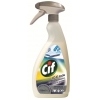 Tīrīšanas līdzeklis grūti tīrāmām virsmām, Cif Professional Heavy Duty Cleaner, 0,75L