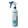 Tīrīšanas līdzeklis stiklamam, rezerve, Room Care R3, 750ml