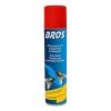 Līdzeklis pret mušām un lidojošiem kukaiņiem, Bros, aerosols, 400ml