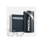 Baterijas Duracell Procell LR14/C, 1 gab.
