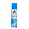 Līdzeklis pret stiklu aizsvīšanu, Kvadro, 150ml aerosols