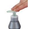 Dozators – pumpis, Cormen, 2ml, caurspīdīgs, 26 cm caurulīte